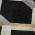 Black color or pattern variation