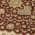 Garnet color or pattern variation