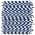 Blue and White color or pattern variation