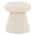 Cream White color or pattern variation