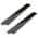 Black color or pattern variation
