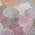 Blush color or pattern variation