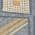 Denim color or pattern variation