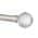Matte Silver color or pattern variation