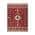 Red color or pattern variation