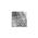 Gray/Ivory color or pattern variation