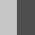 Light Gray + Dark Gray