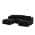 Charcoal Black color or pattern variation
