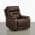 Brown color or pattern variation