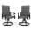 Dark Gray color or pattern variation