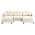 Beige color or pattern variation