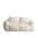 White color or pattern variation