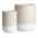 Glaze Arctic White color or pattern variation