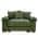 Green color or pattern variation