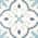 Blue / Medium Sheen color or pattern variation