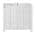 Antique White color or pattern variation