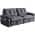 Dark Grey color or pattern variation