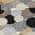 Black color or pattern variation