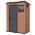 Brown color or pattern variation