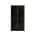 Black color or pattern variation