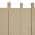 Natural Tan, Black color or pattern variation