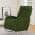 Moss Green color or pattern variation