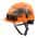 Orange color or pattern variation