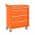 Orange color or pattern variation