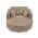 Brown color or pattern variation