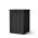 Black color or pattern variation