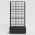 Black color or pattern variation