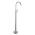Brushed Nickel-A color or pattern variation