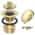 Gold color or pattern variation