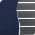 Navy Blue/Gray Frame color or pattern variation
