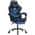 Blue color or pattern variation