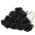 Black color or pattern variation