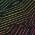 Black color or pattern variation
