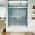 Brushed nickel color or pattern variation