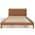 Brown color or pattern variation