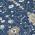 Navy color or pattern variation