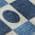 Blue color or pattern variation