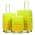 Green / Yellow color or pattern variation