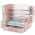 Pink color or pattern variation