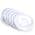White color or pattern variation