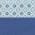 Blue Geometric and Navy color or pattern variation