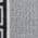 Meander Design Gray color or pattern variation