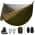 Green/Khaki color or pattern variation