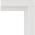 Primed Jamb color or pattern variation