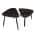 Black Marble/Black color or pattern variation
