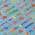 Teal color or pattern variation